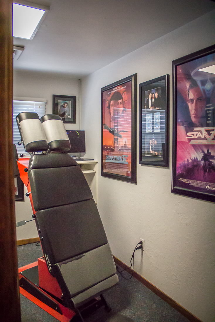 Dr. Vern Saboe Chiropractic Gallery