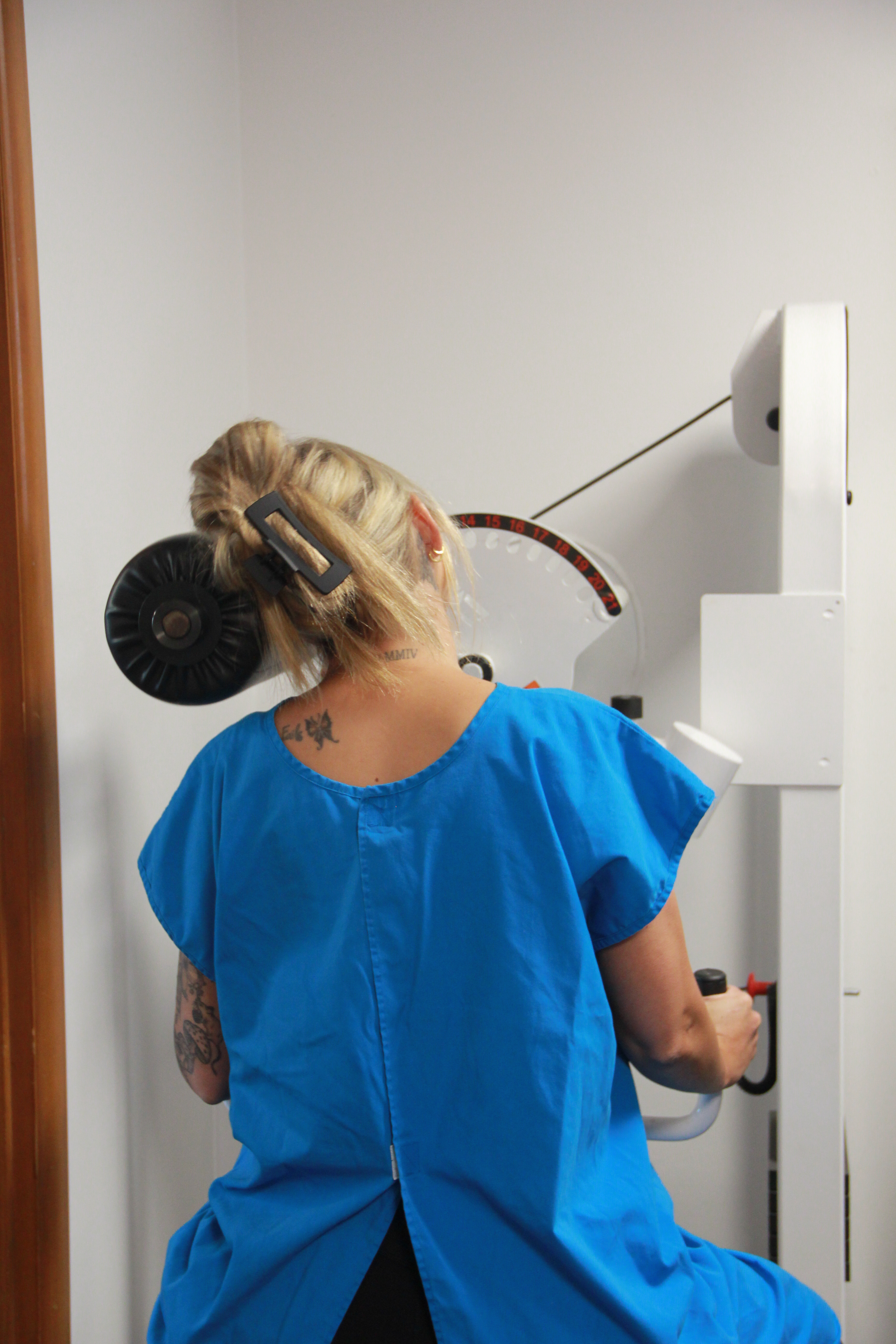 Dr. Vern Saboe Chiropractic Gallery
