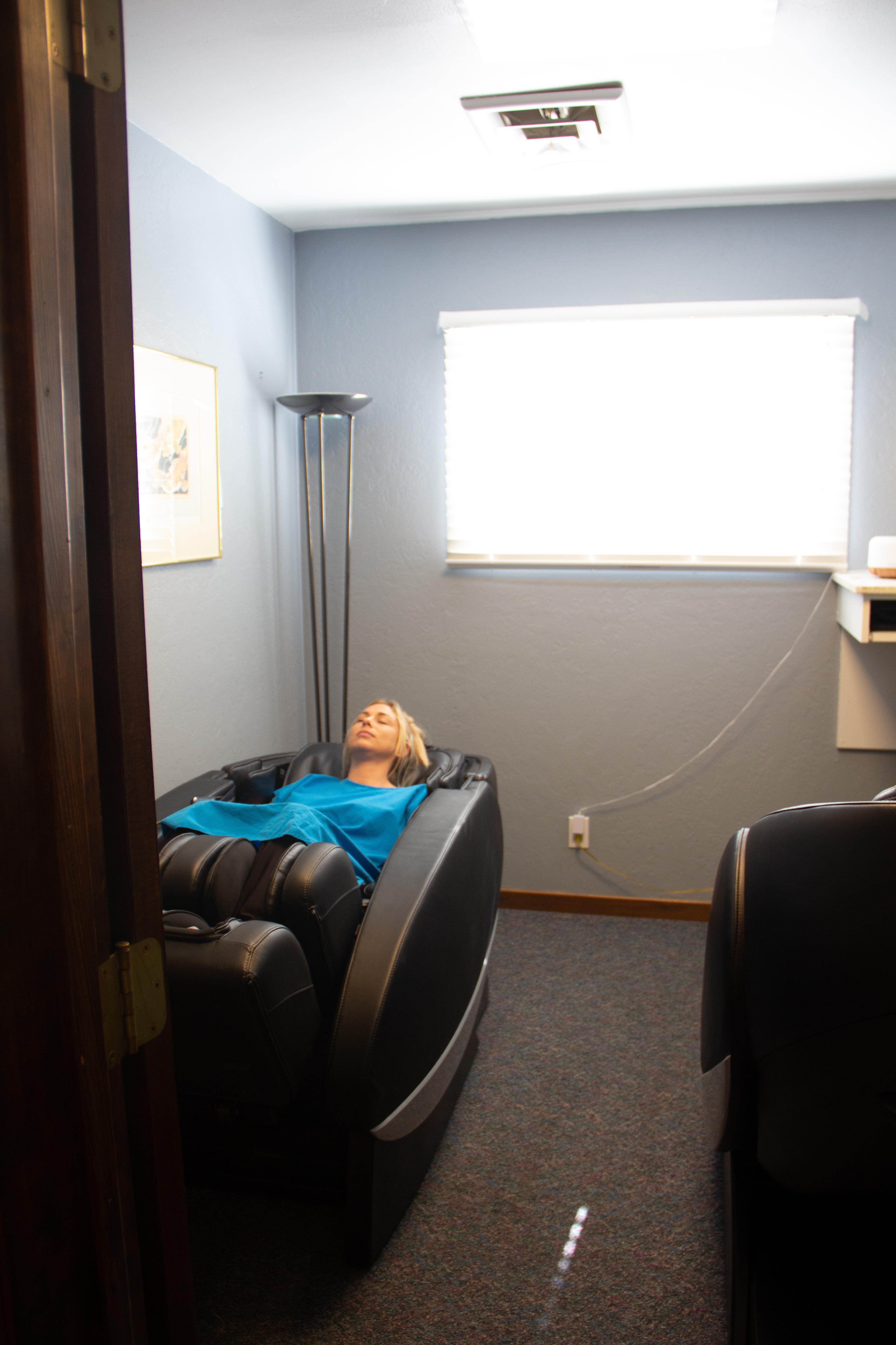 Dr. Vern Saboe Chiropractic Gallery